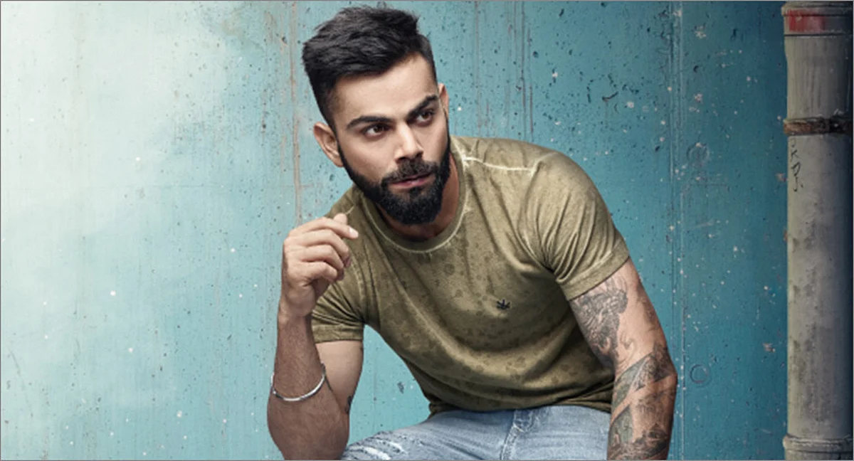 Virat Kohli Named the Toughest Bowler he Never Faced