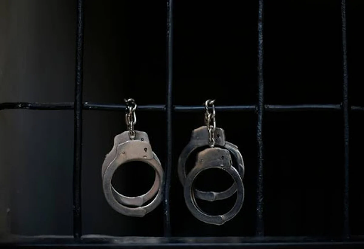 Man Arrested in Connection With Suspicious Parcels Delivered to Embassies in Australia