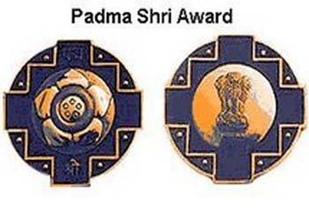Bharat Ratna or Padma Shri Awards Cannot be used as ‘Titles’