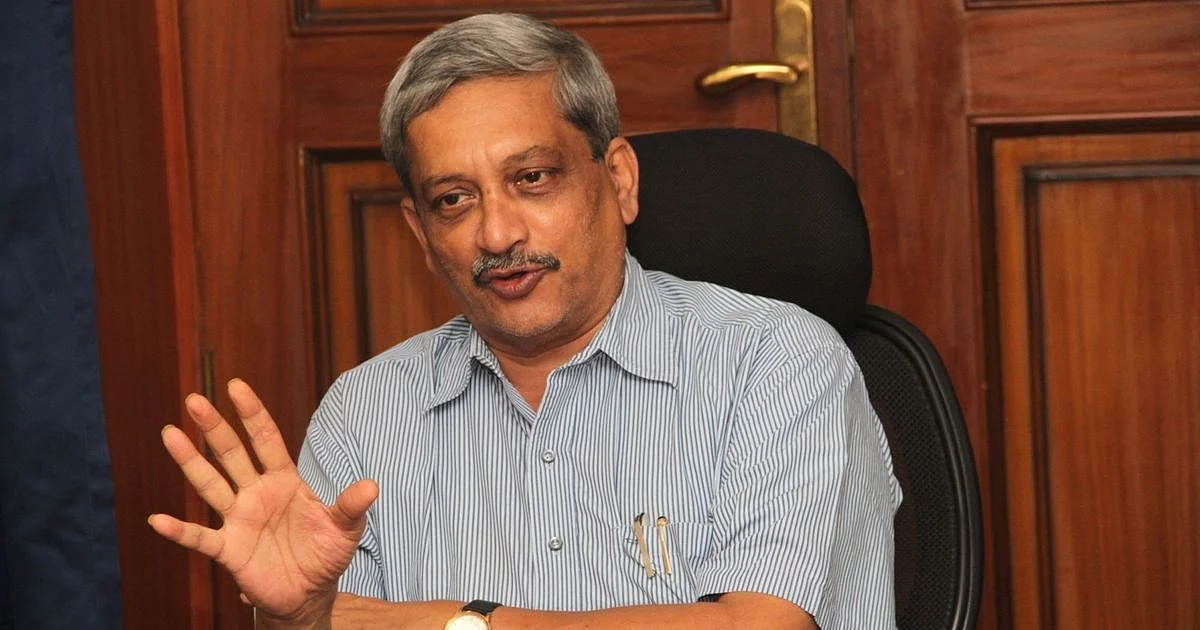 Bombay High Court Issued Notices to Goa CM Manohar Parrikar’s son Abhijat