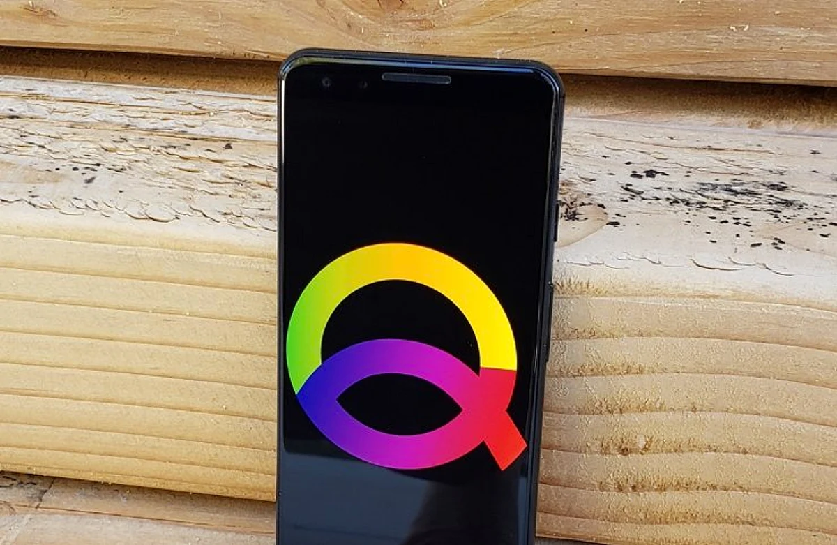 Android Q’s Dark Mode will Work over Third-Party Apps