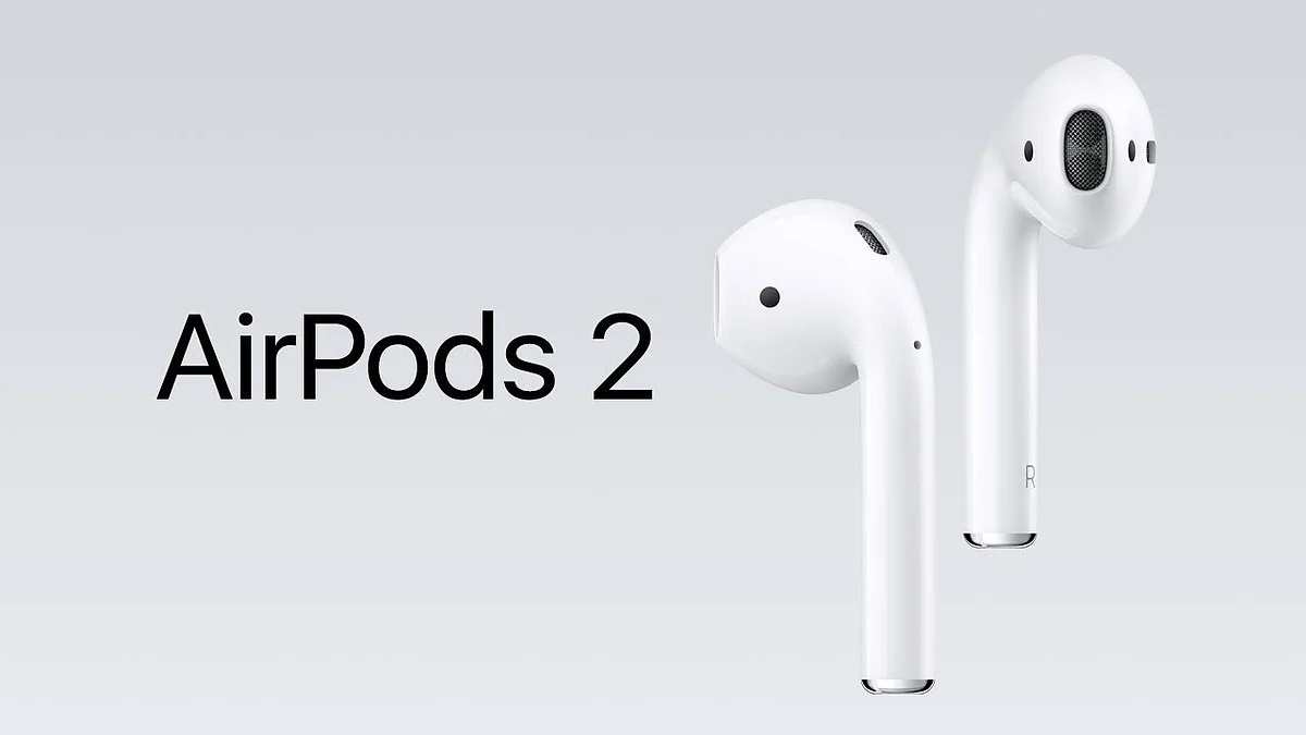 Apple is Expected to Launch both the Devices, AirPods 2 and AirPower