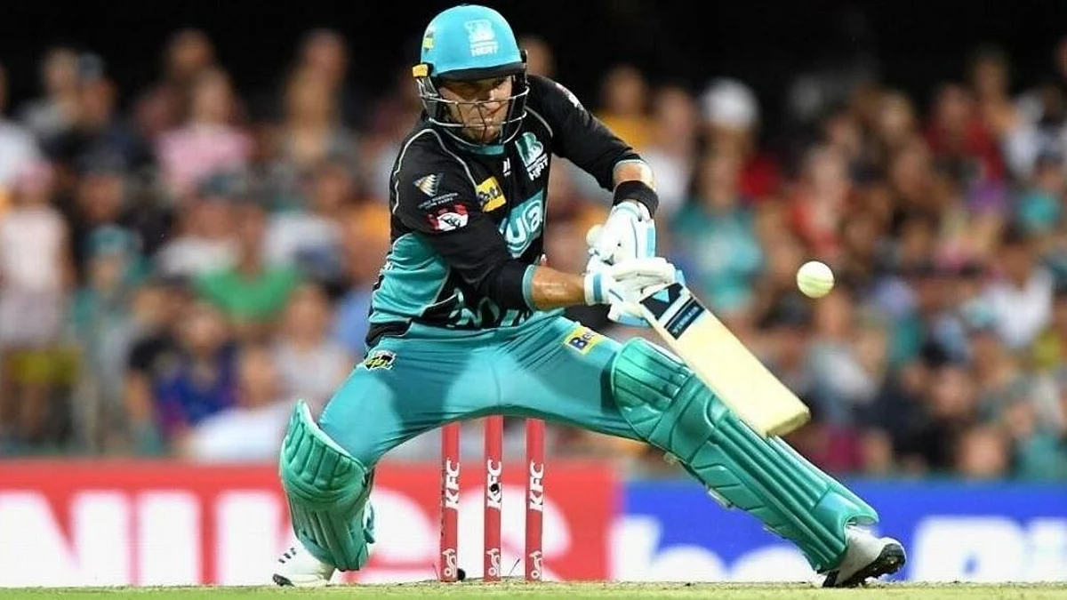 Brendon McCullum Announces Retirement from Big Bash League