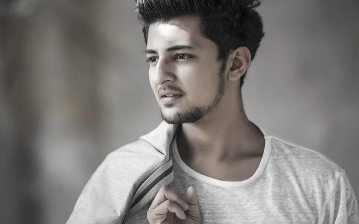 Singer Darshan Raval is Releasing his New Single Bhula Diya