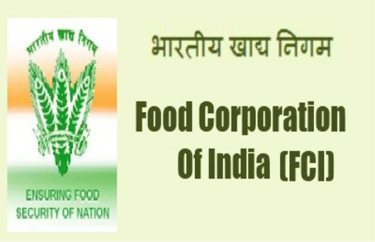 FCI will Release an Official Recruitment Notification for over 4,000 Vacant Posts