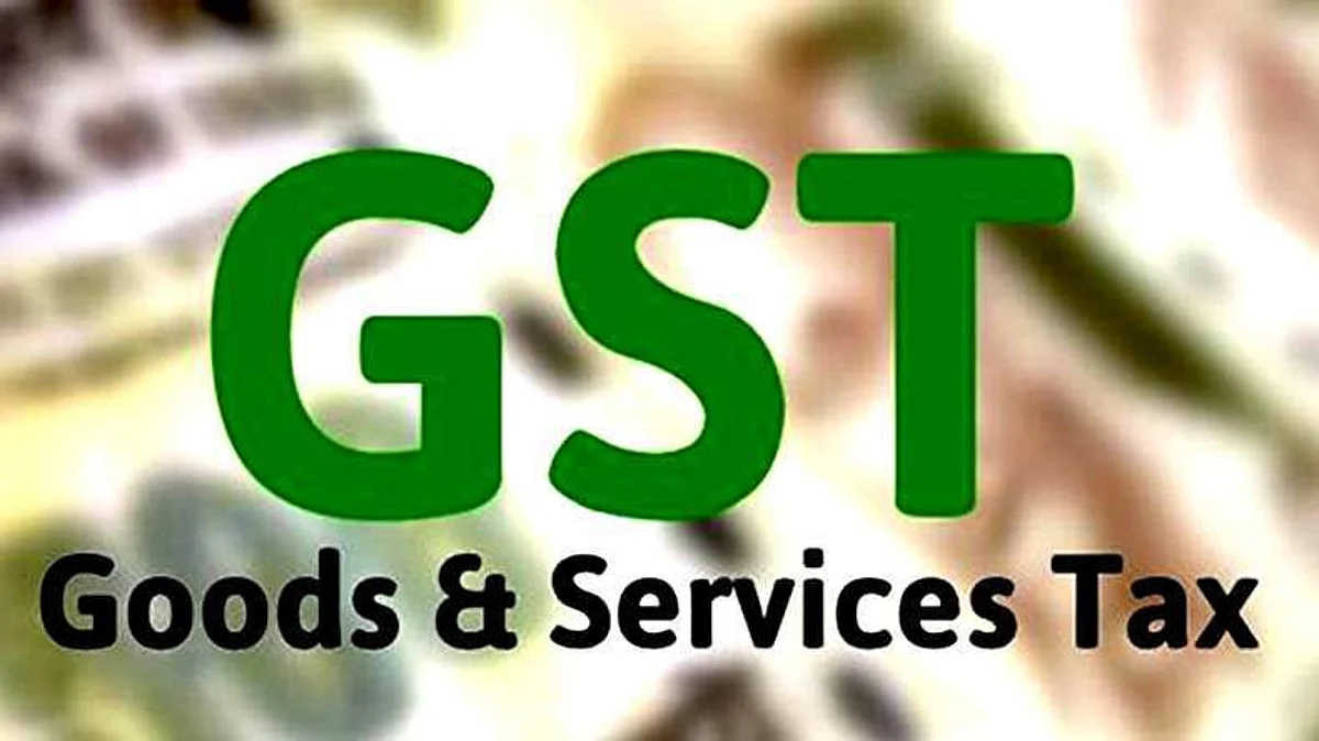 Government Collected Rs 4172 Crore as Late Fee for Delayed Filing of Various GST Returns