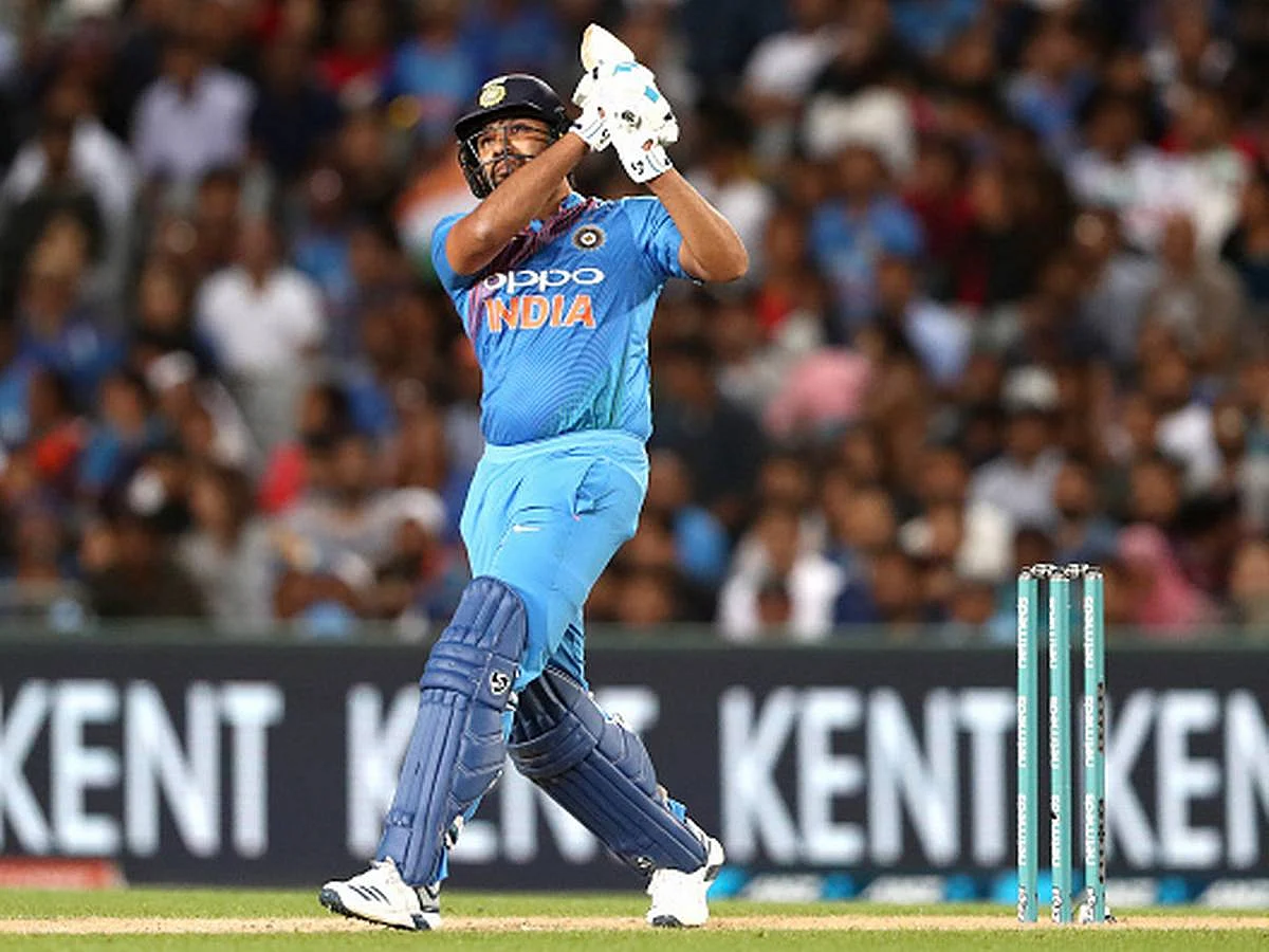 Rohit Sharma likely to be rested for part of ODI Series vs. Australia
