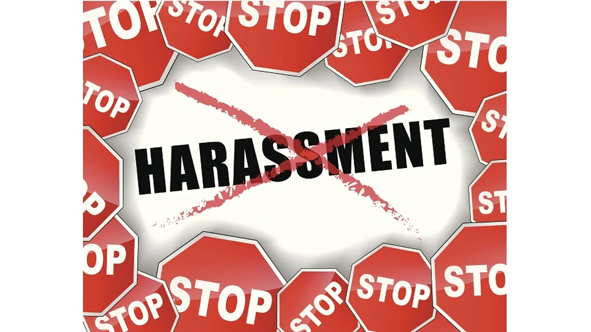 CRPF Jawan held for Harassing Woman, Beating her Husband