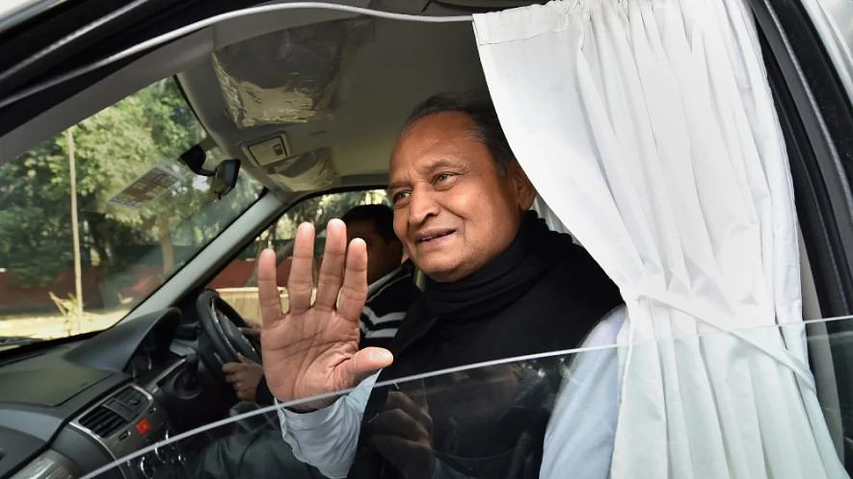 Rajasthan Government Promises for 5% Reservation in Legislative Assembly