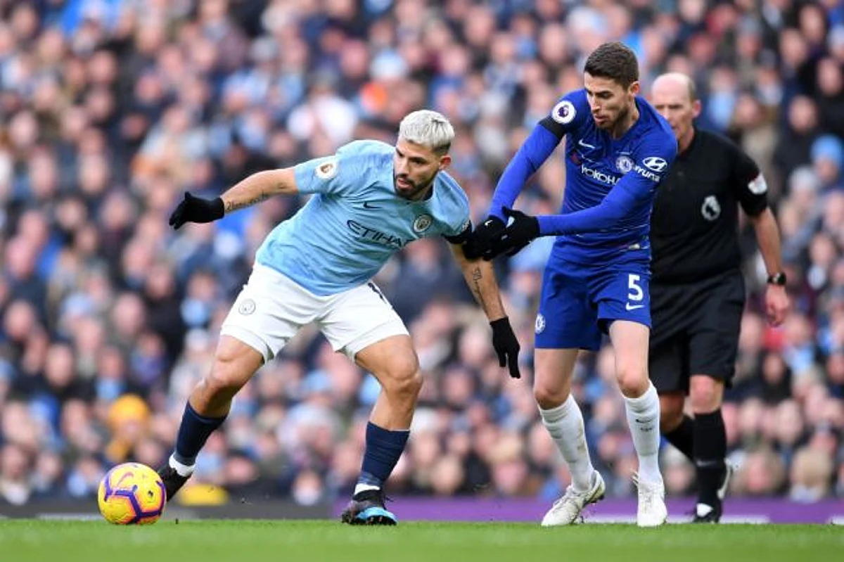 Chelsea players ‘Deeply Embarrassed by Manchester City Loss’
