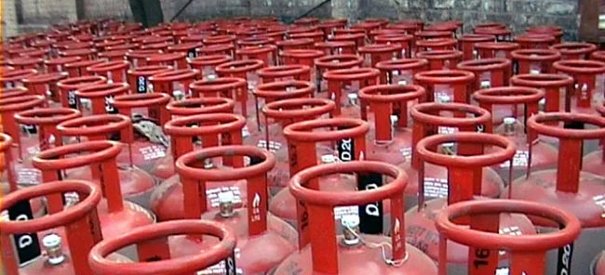 LPG Prices have been Slashed up to Rs 30 Per Cylinder