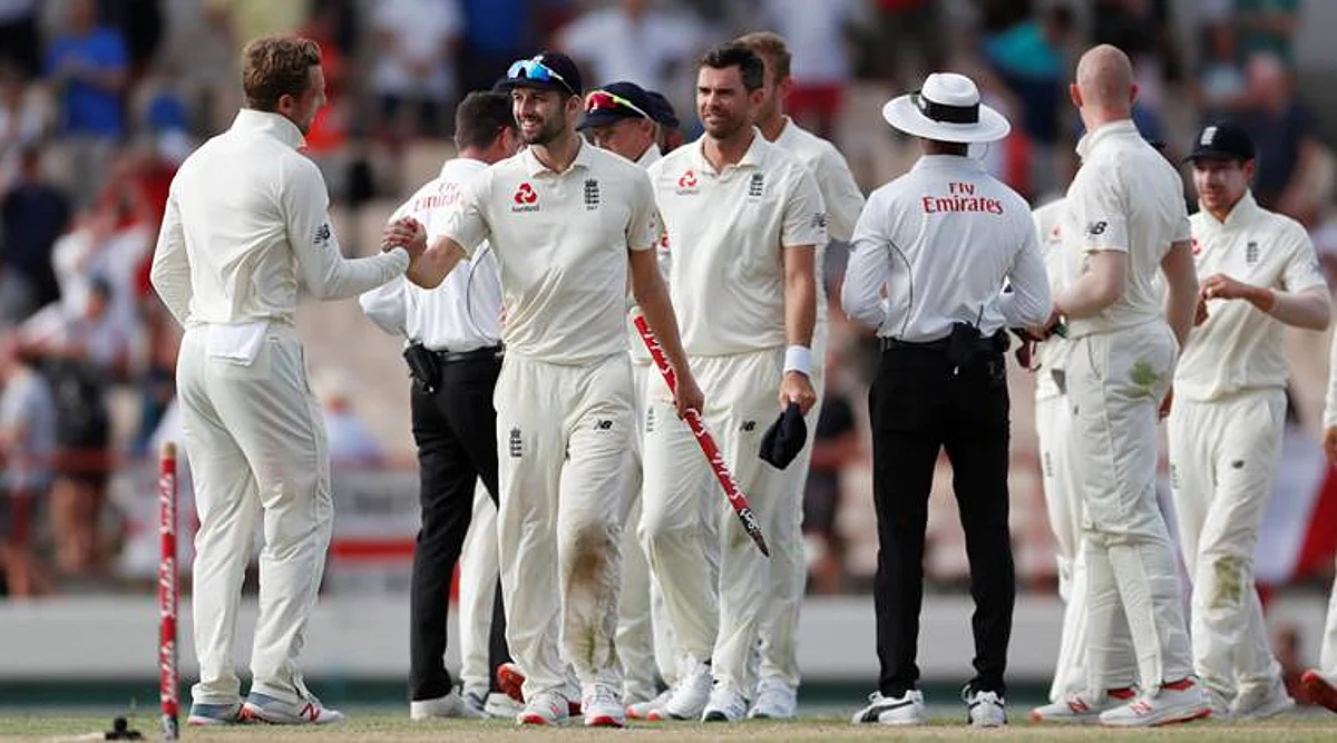 England beat West Indies by 232 runs in Final Test