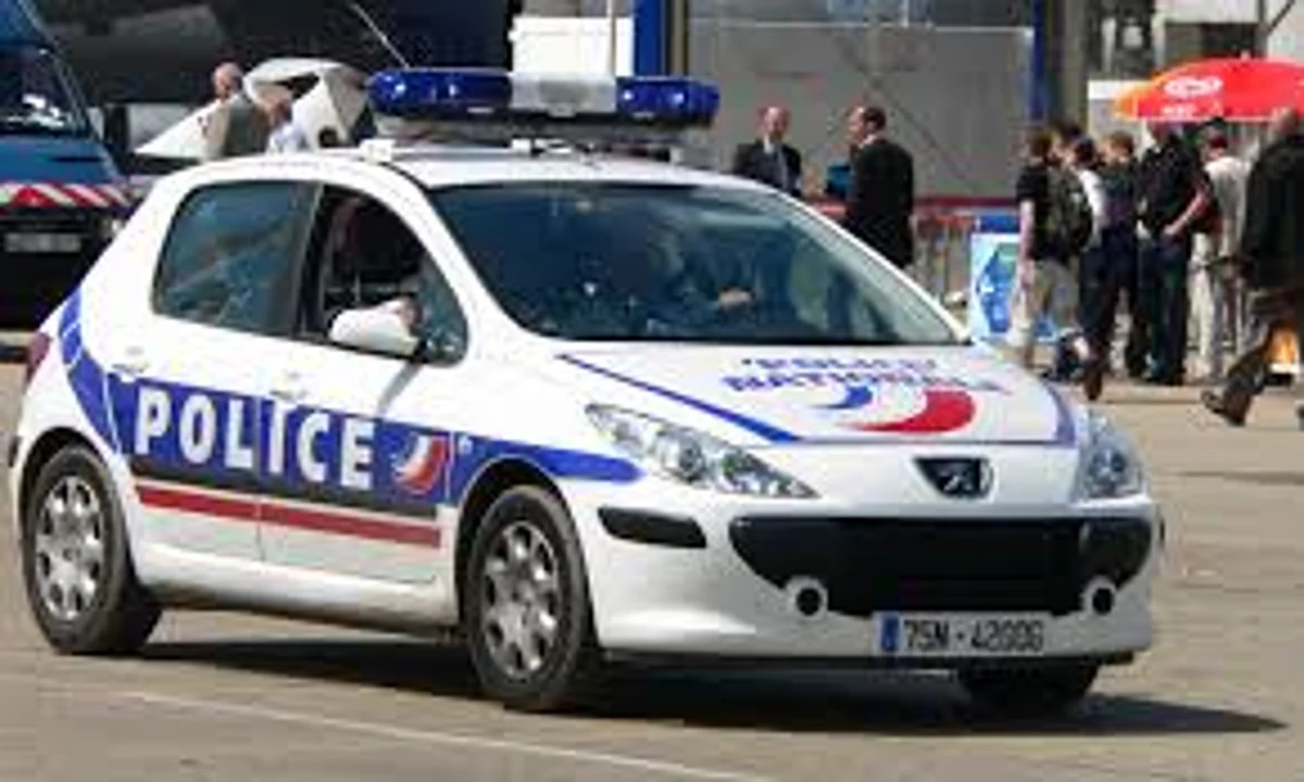 Paris hit with wave of Anti-Semitic Vandalism