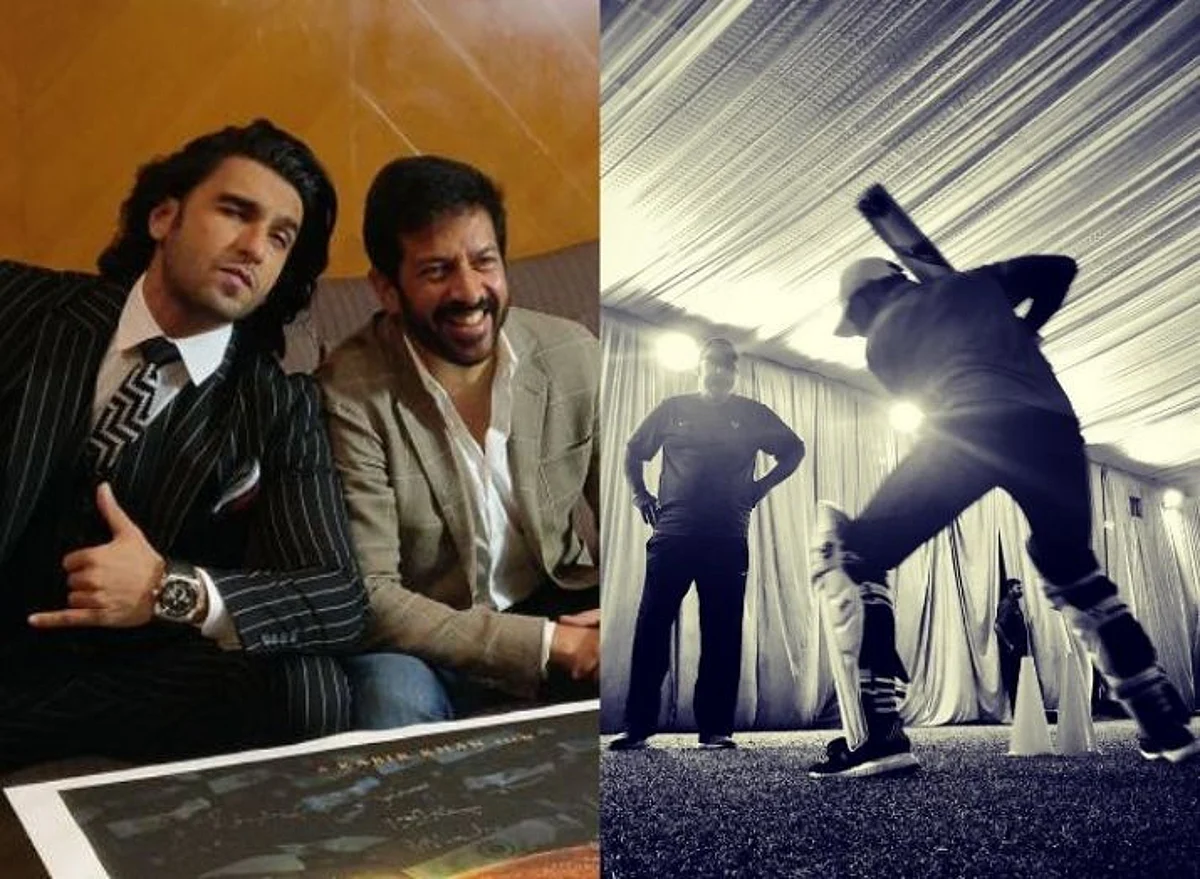 Kapil Dev Biopic: Complete List of Key Cast in Ranveer Singh’s 83