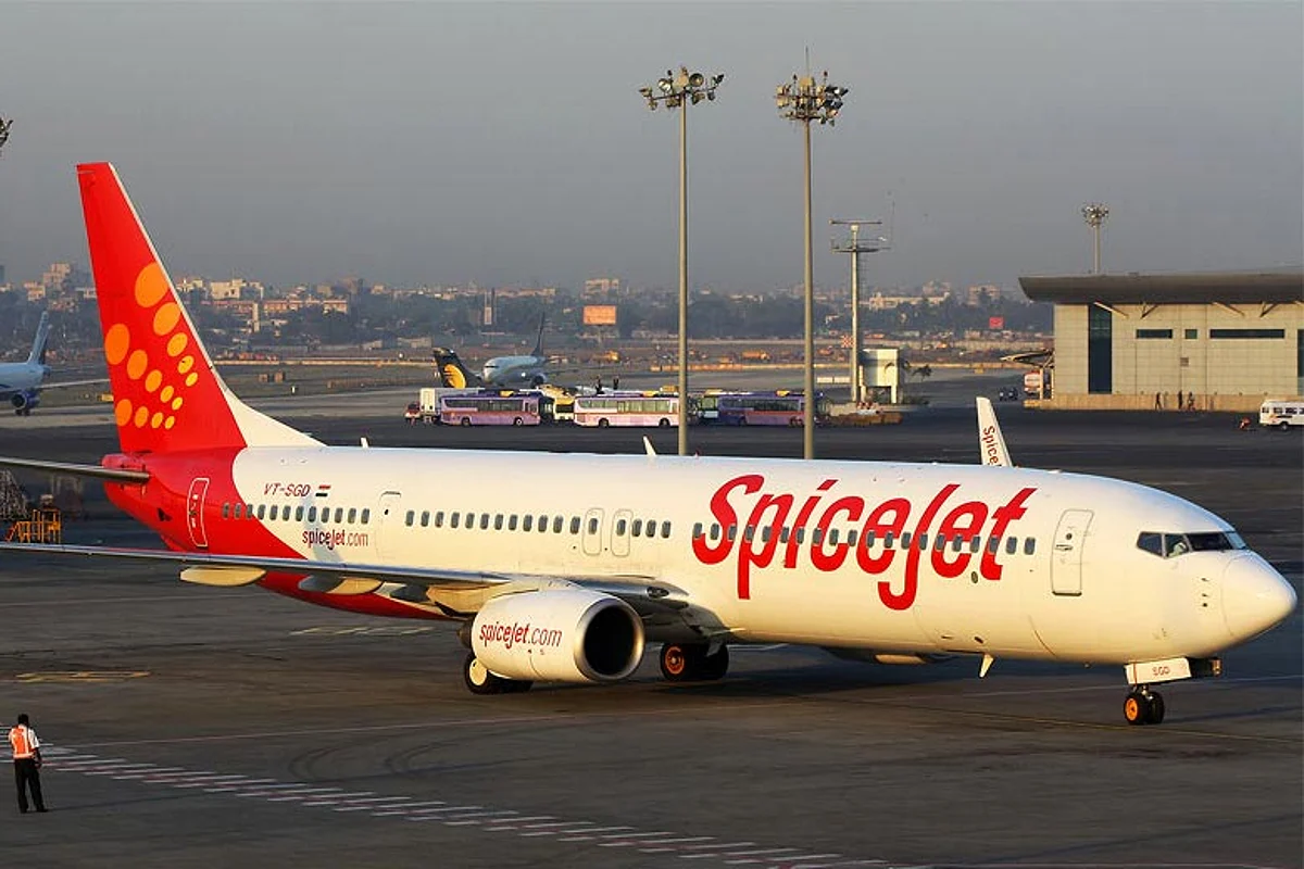 Spice Jet Airline would Now Decide when its Copilots will Come Back to the City