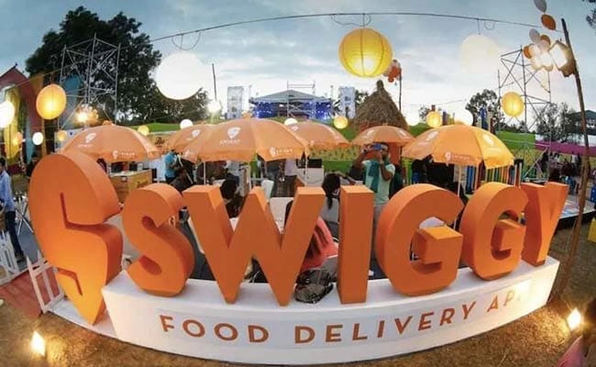 Now, Swiggy will also Deliver Groceries, Medicines, and Vegetables.