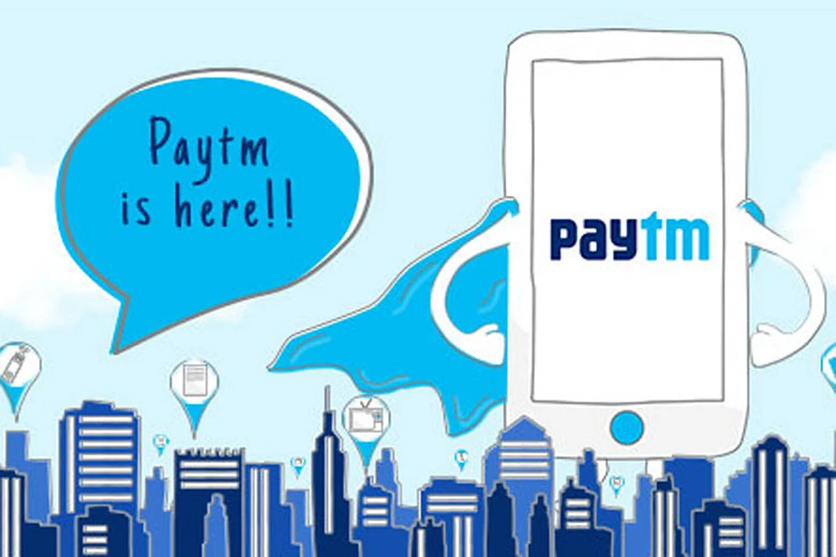 Big Scam on Paytm KYC, Company Founder Suggested Tips