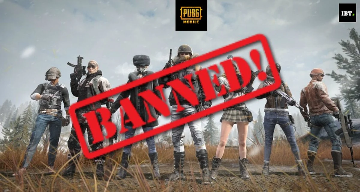 PUBG Mobile Age Limit Imposed By Developer to Curb Violence among Minors