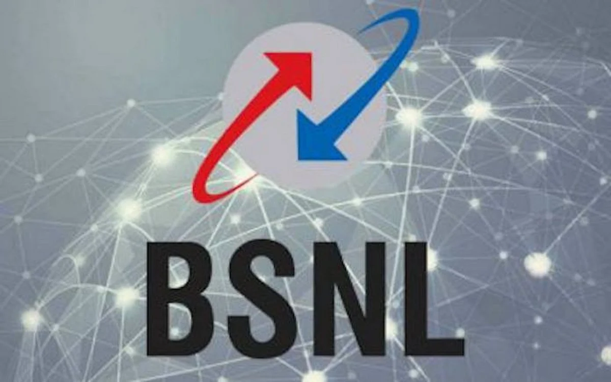 BSNL Introduced Three New Broadband Plan of Below Rs. 500