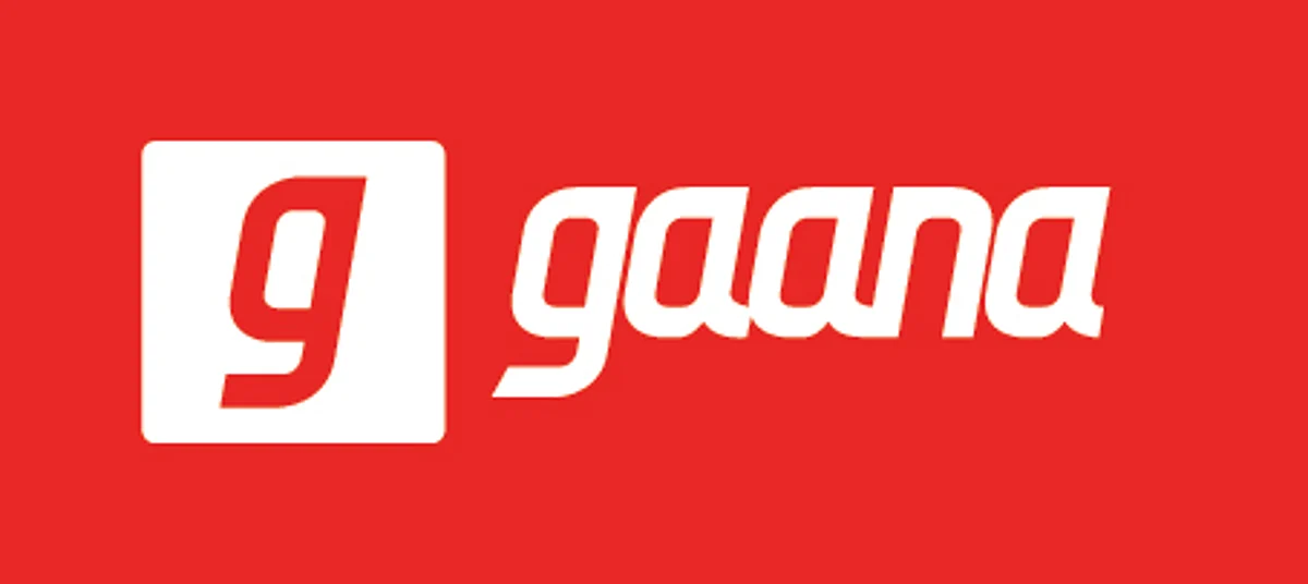 Gaana, the Most Popular Music Streaming App in India
