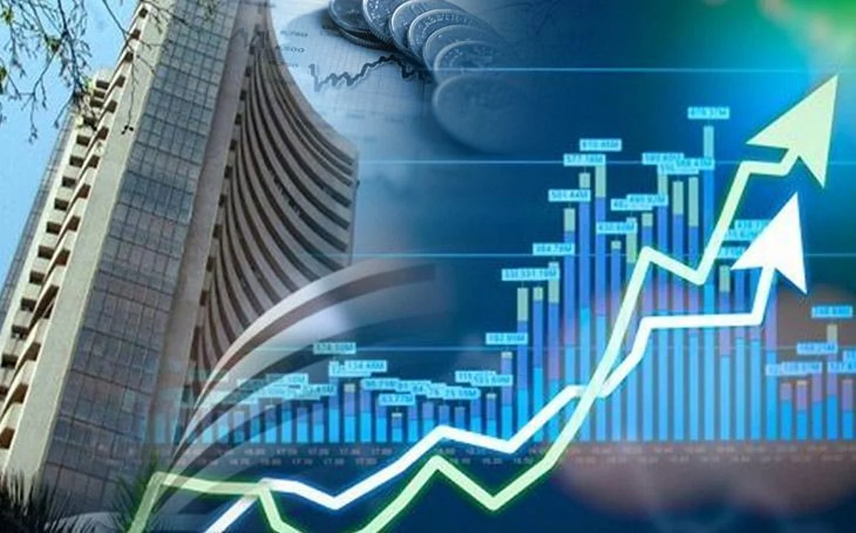 Stock Market Opened with Green Mark, Maharashtra Incident will Affect the Market