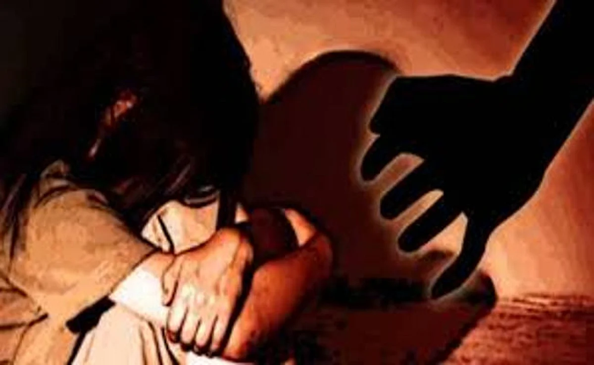 Gang Rape with College going Girl: Police Officer Threatened the Victim when She Complained