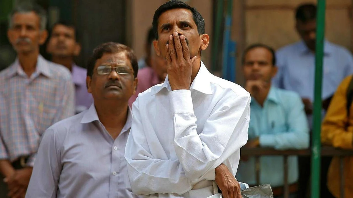 Government gives Relief to Telecom Companies, yet Investors are Disappointed