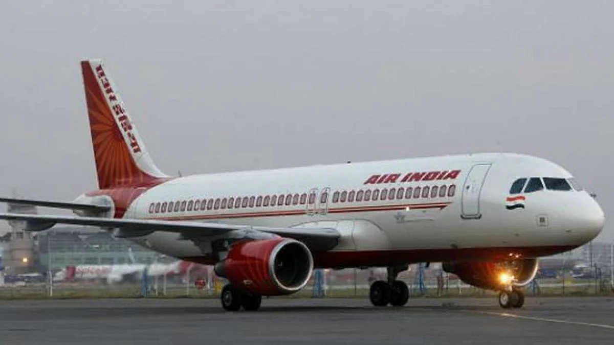 Government Seeks to Submit Year’s Account from Debtor Air India