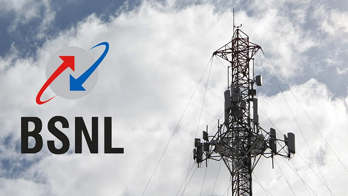BSNL Introduced Rs. 56 Plan, Get 1.5 GB Data Daily, Know its Validity