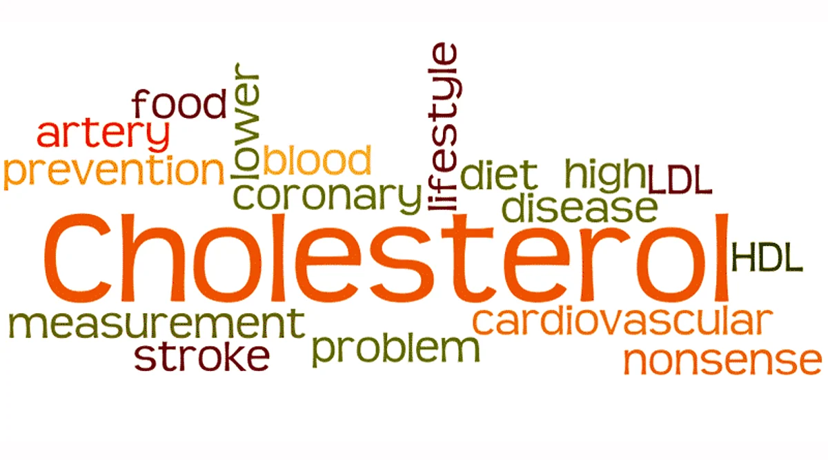 Remove Extra Cholesterol From Your Body With These Methods
