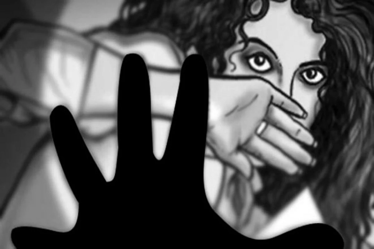 A Man Raped a Woman by Giving False Commitment of Marriage