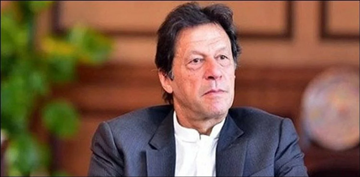 Pakistan’s PM Imran Khan Condemned Gavadar’s Hotel Attack
