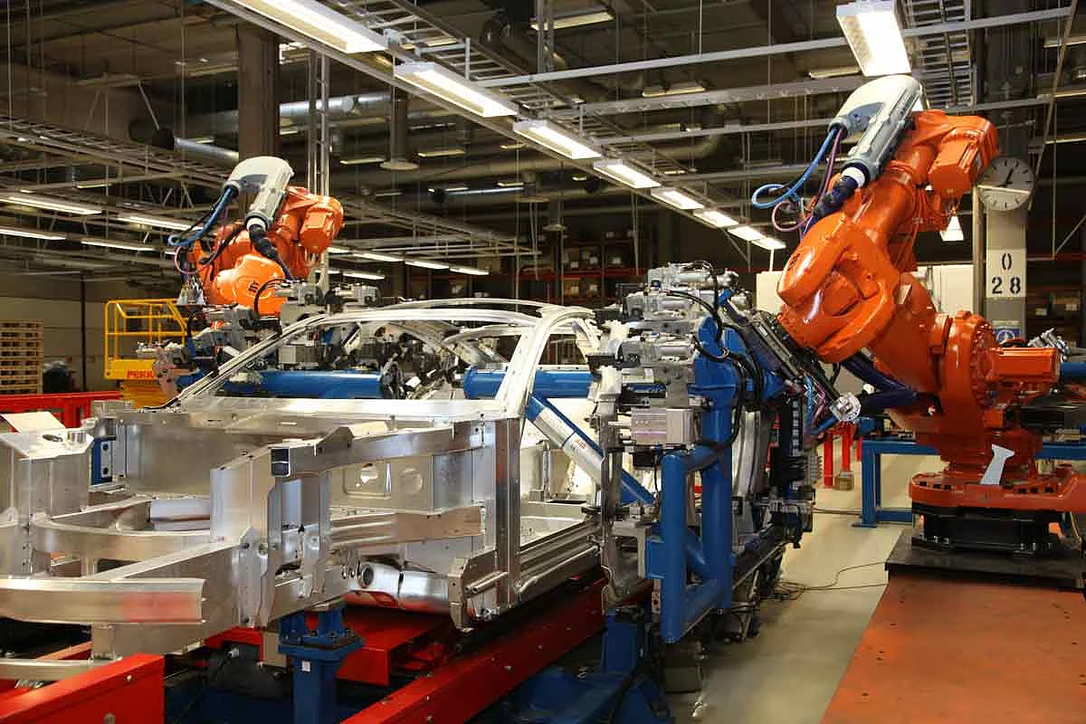 Auto Industry did not Get Relief from GST Council, Know its Reason