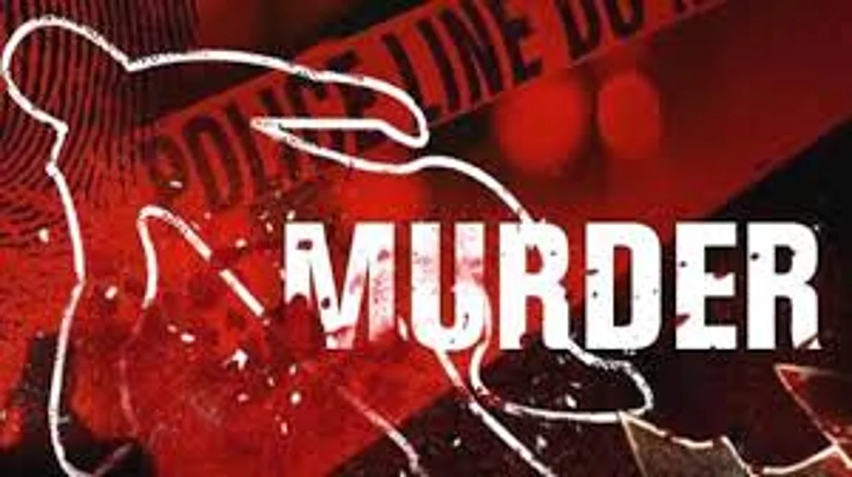 Husband murdered Indian Origin Woman with Knife