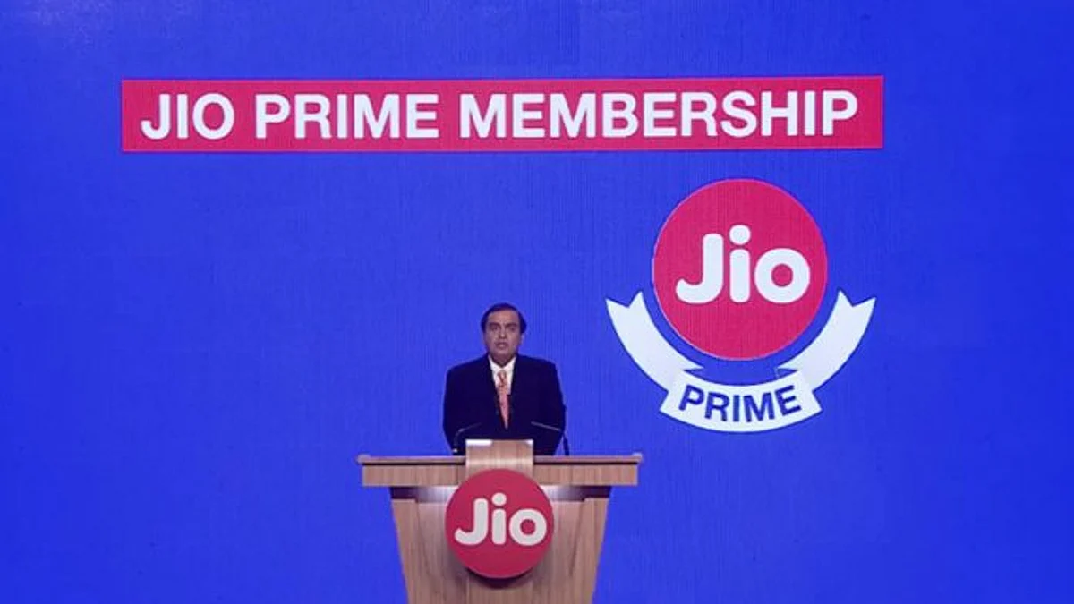 Jio