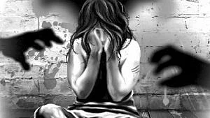Raped a Woman _delhi