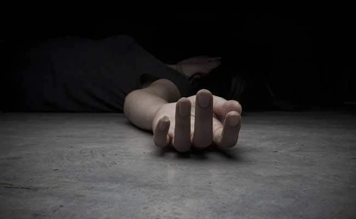 Doctor Allegedly Killed His Former Colleague and Flatmate