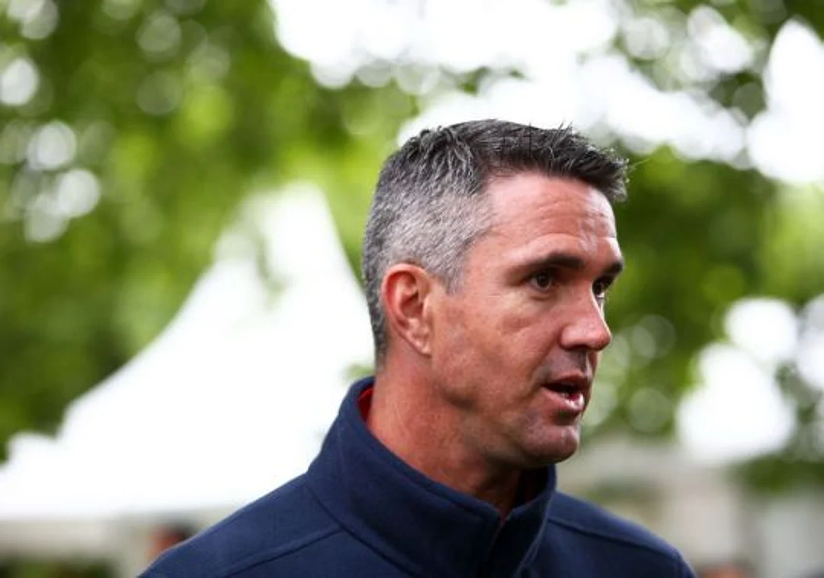 England vs Australia World Cup 2019: Eoin Morgan Looked Scared, Says Kevin Pietersen