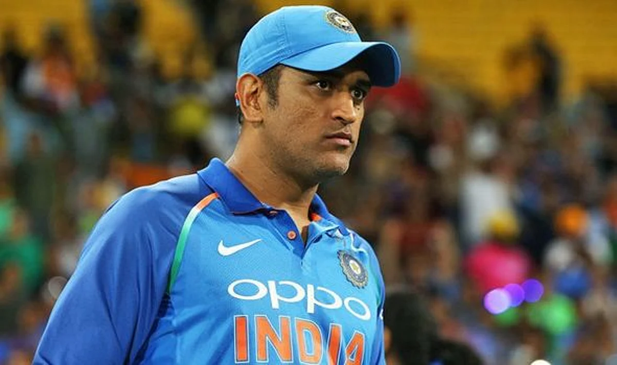 World Cup 2019: All Eyes on MS Dhoni’s Approach as India Take on West Indies