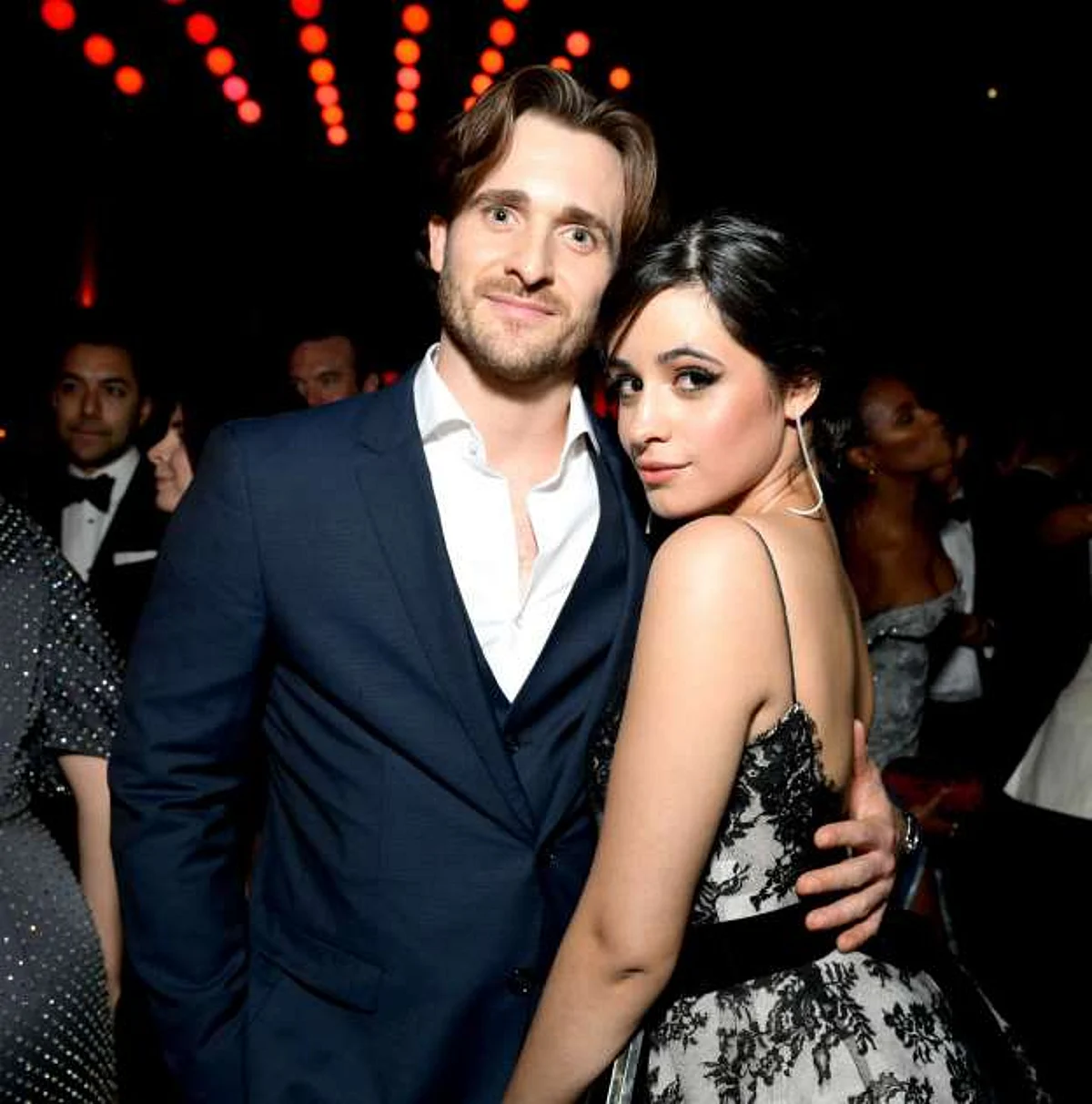 Camila Cabello Splits with her Splits after a Year of Dating