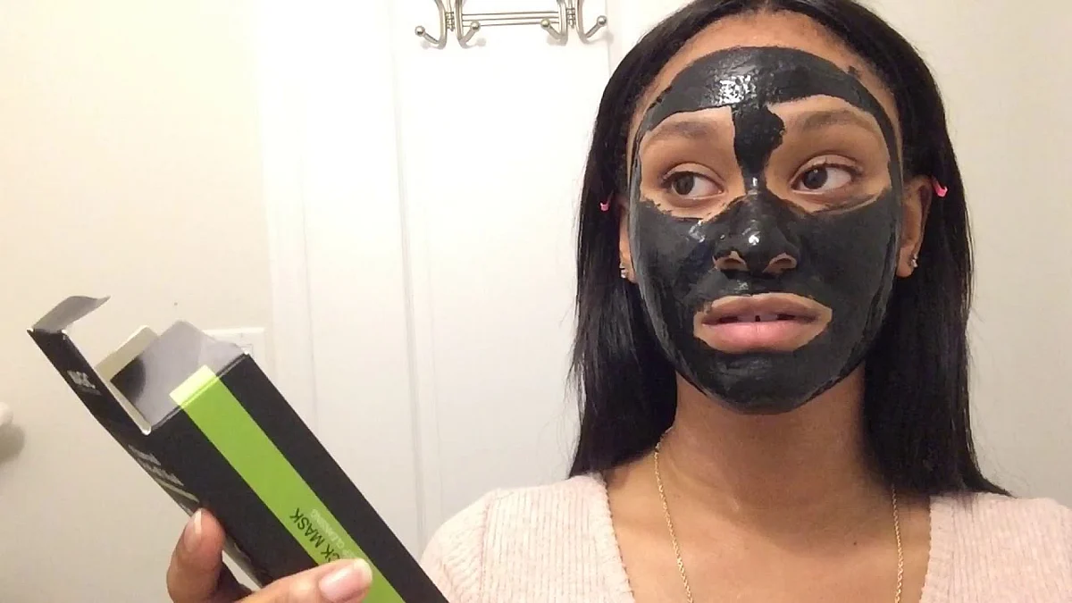 Get Your Styling Tip With The New Ingredient – Charcoal