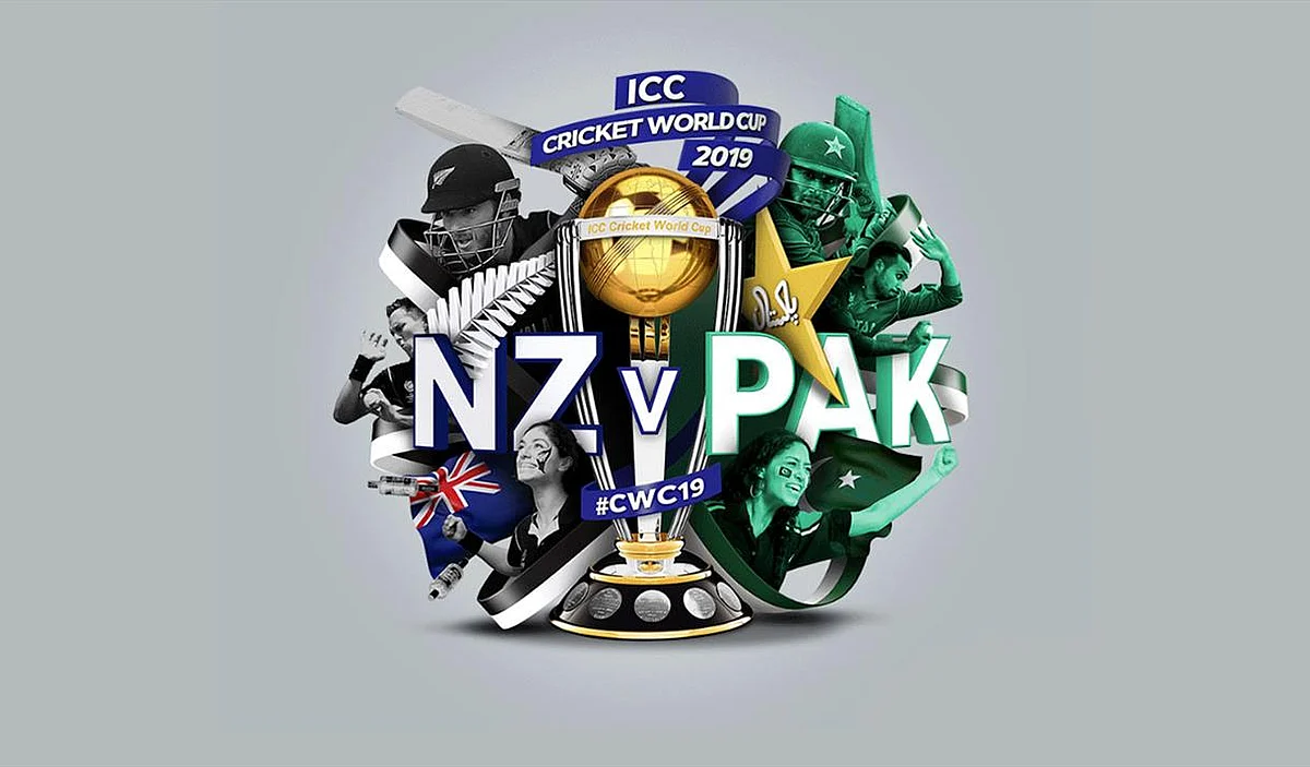 New Zealand vs Pakistan: Dream11 Playing 11, Captain and Vice-Captain Prediction for World Cup 2019