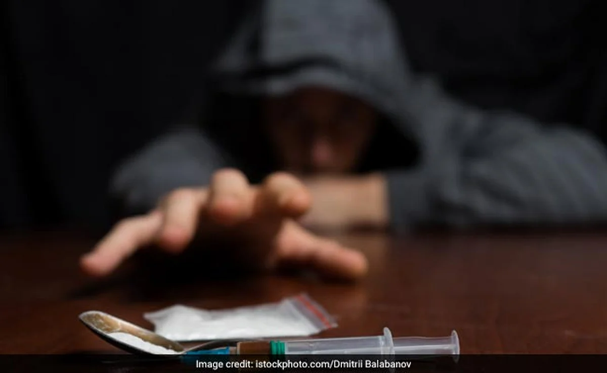 International Day Against Drug Abuse And Illicit Trafficking