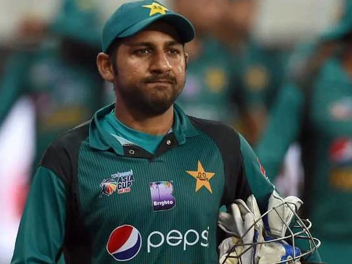 Pakistan Can Do Anything: Sarfaraz Ahmed