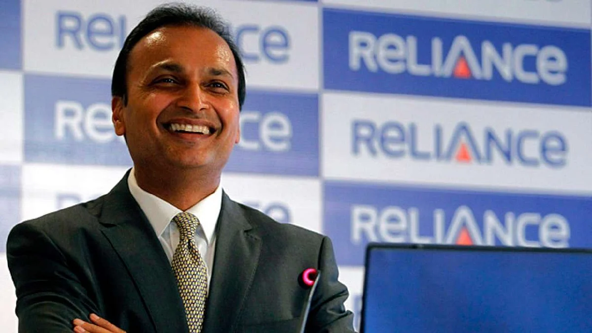 Reliance, Airtel may Bid for Anil Ambani’s RCom Assets Today