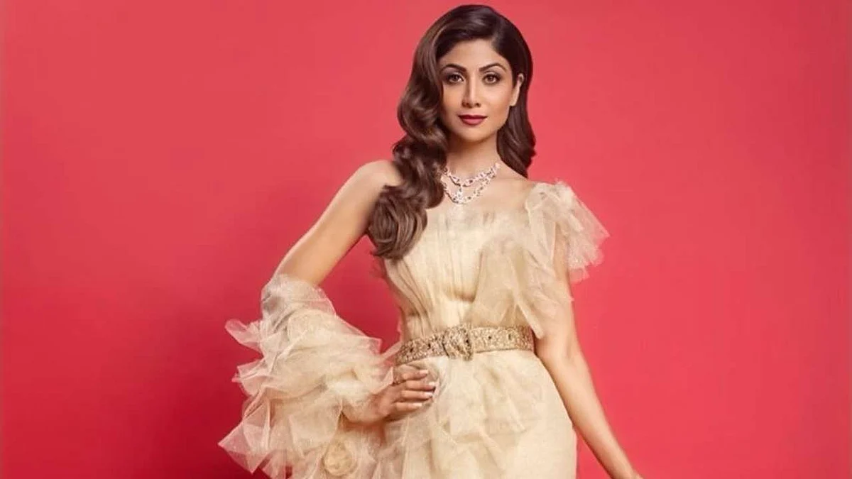 Shilpa Shetty Returning to Shooting of ‘Super Dancer Chapter 4’, Video Surfaced