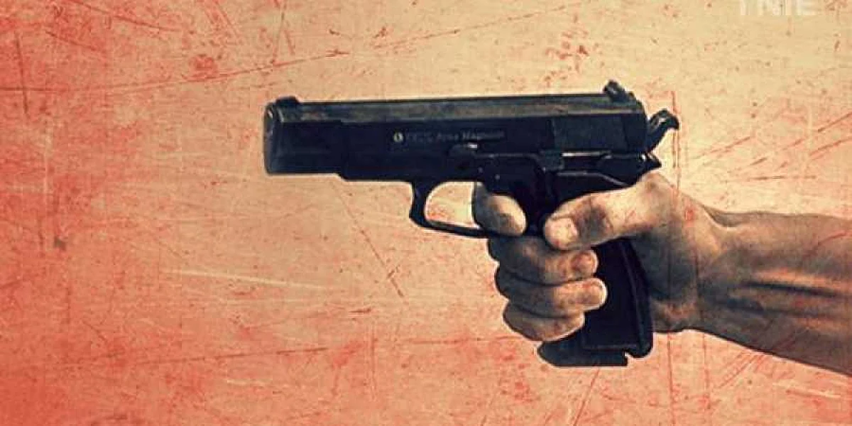 UP: Bounty Criminal of 25 Thousand Wounded in An Encounter in Rampur