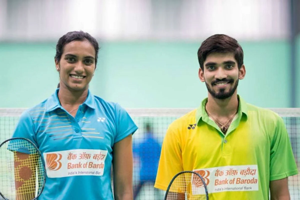 Indonesia Open: Sindhu, Srikanth makes an Amazing Start