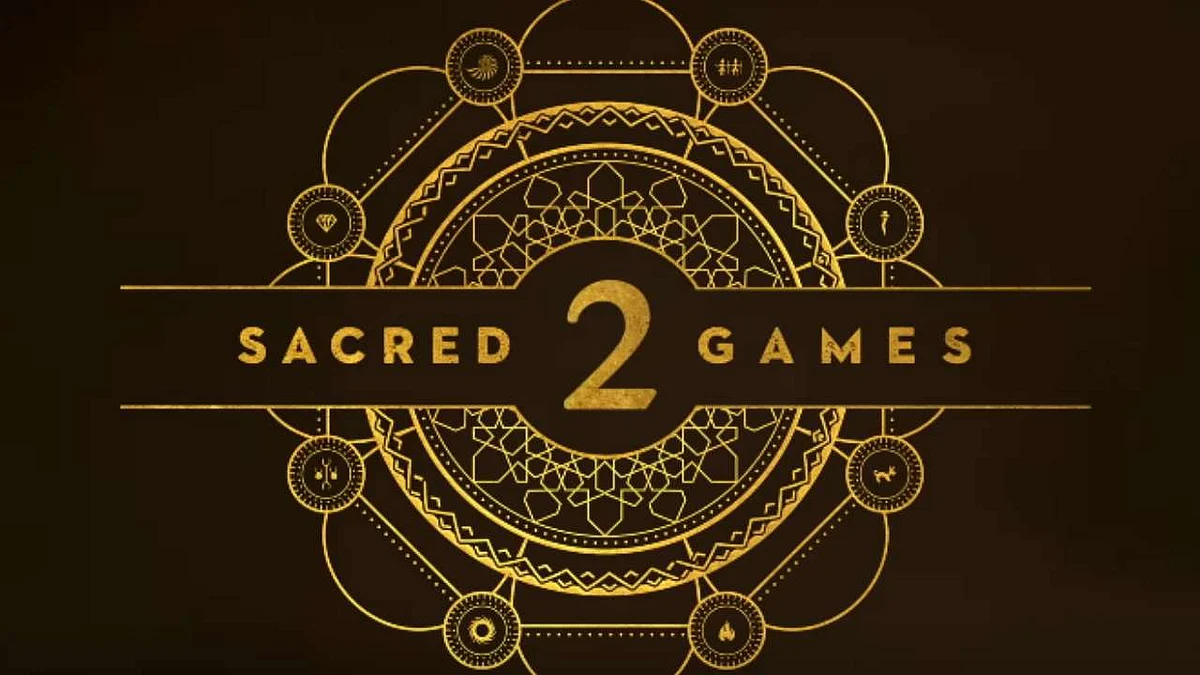 Sacred Games 2 Gets a Release Date