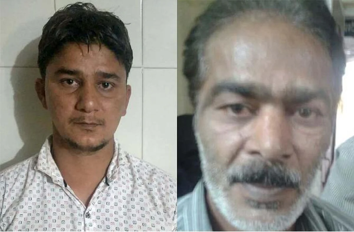 Two Dupe 72-Year-Old Man For Rs 6500 at a Bank